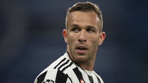 7M Exclusive - Newcastle interested in Arthur
