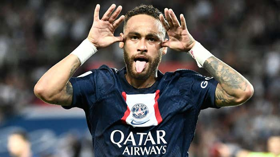 Transfer news and rumours LIVE: Man City snubbed offer of Neymar deal