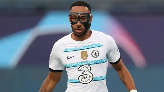 Transfer news and rumours LIVE: Chelsea reassure Aubameyang after Tuchel exit