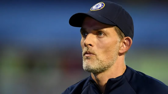 Chelsea confirm Potter as new permanent manager following Tuchel sacking