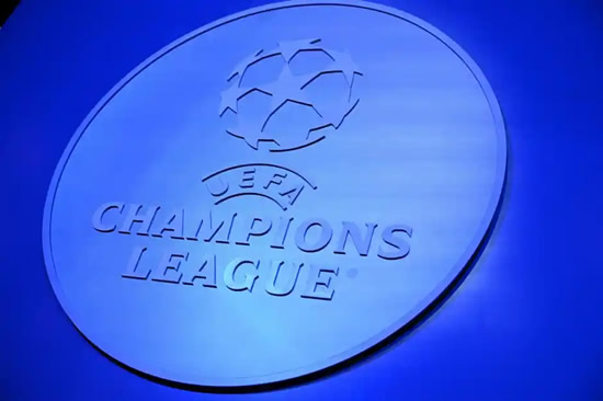 PLAY ON Champions League football WILL go ahead for Chelsea, Liverpool, Man City and Tottenham after death of The Queen
