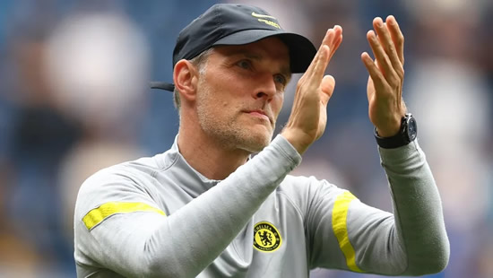 Former Chelsea manager Thomas Tuchel 'devastated' by sacking