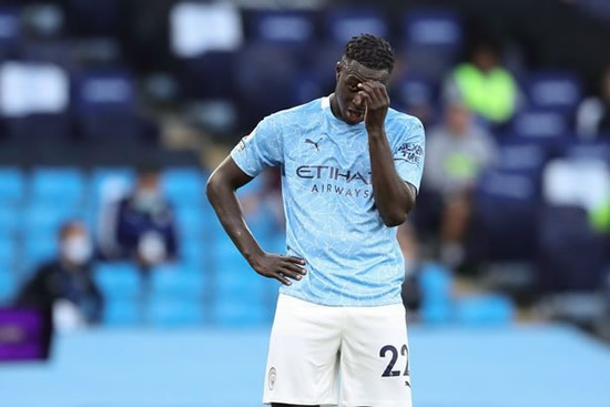 Man City player Benjamin Mendy found not guilty of one count of rape at Cheshire mansion
