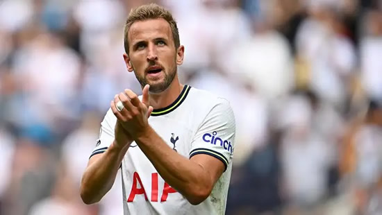 Transfer news and rumours LIVE: Kane tempted by Bayern move