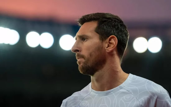 Lionel Messi could make sensational return – but won't make decision until AFTER World Cup