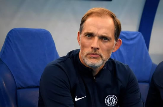 Chelsea star reveals plan to reach out to sacked manager Thomas Tuchel