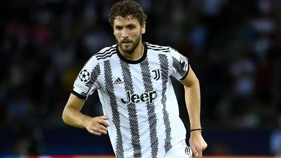 Transfer news and rumours LIVE: Arsenal to move for Juventus midfielder Locatelli