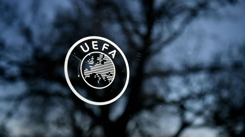 Euro 2024: UEFA confirms Russia ban for tournament; Belarus enter draw despite German plea