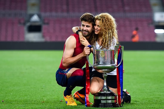 Shakira admits there are details 'too private to share' over Gerard Pique split
