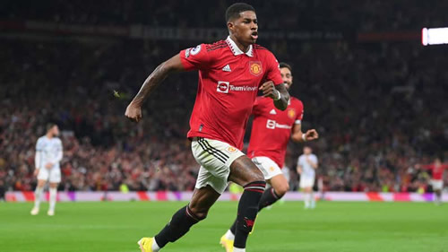 Transfer news and rumours LIVE: Man Utd to offer Rashford long-term contract