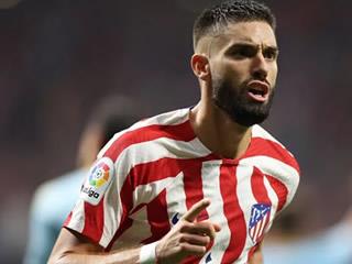 Barcelona secure Carrasco option after selling Memphis Depay to