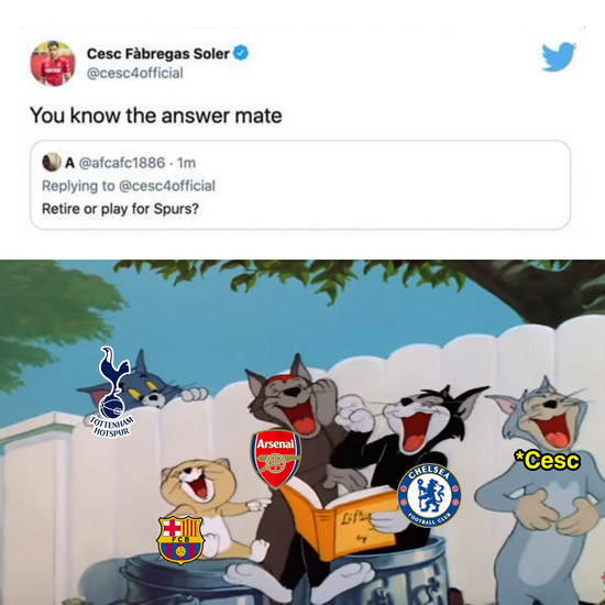 7M Daily Laugh - What's next for DeGea?