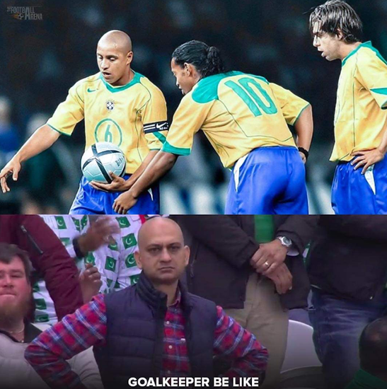 7M Daily Laugh - What's next for DeGea?