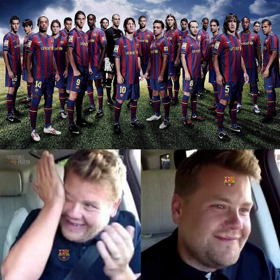 7M Daily Laugh - What's next for DeGea?