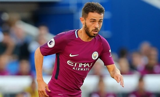 Barcelona president Laporta: I want to sign Bernardo Silva NOW