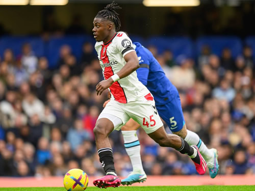 Liverpool told massive price tag for latest midfield target