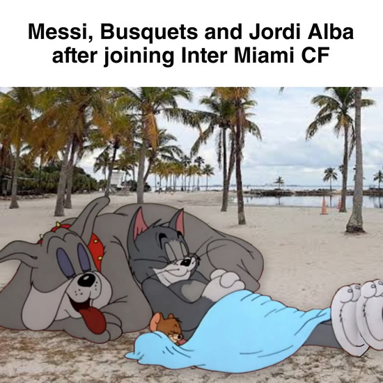 7M Daily Laugh - Welcome to Utd Andre Onana