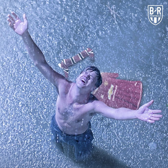 7M Daily Laugh - Welcome to Utd Andre Onana