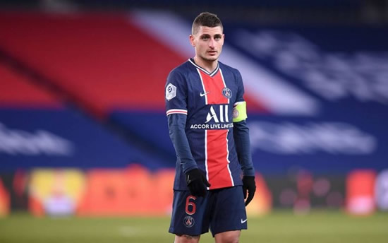 Manchester United keen on €60 million-rated playmaker this summer