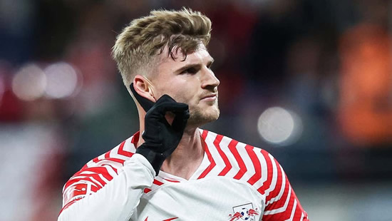 Transfer news & rumours LIVE: Man Utd considering shock January move for ex-Chelsea flop Timo Werner