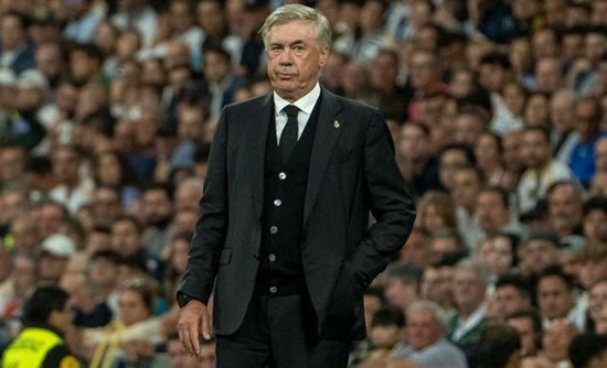 Ancelotti: Mourinho right about Real Madrid job
