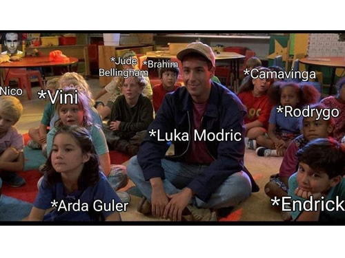 Daily Laugh - Atalanta 3-0 Leverkusen