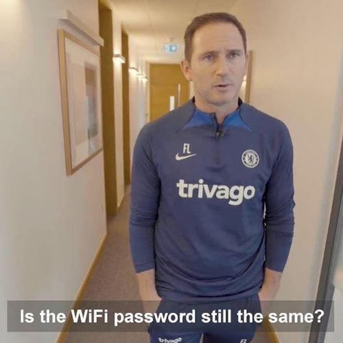 Daily Laugh - Atalanta 3-0 Leverkusen