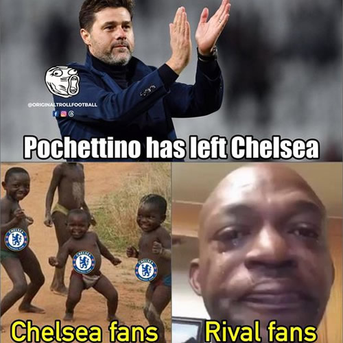 Daily Laugh - Atalanta 3-0 Leverkusen