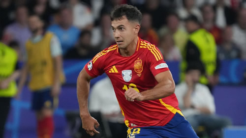 Martin Zubimendi stands by choice to spurn Liverpool transfer