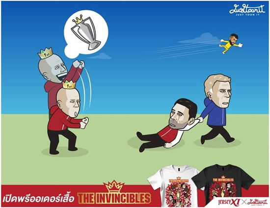 Daily Laugh - Everton 1-1 Arsenal