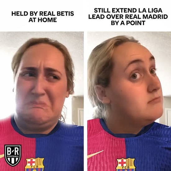 Daily Laugh - Everton 1-1 Arsenal