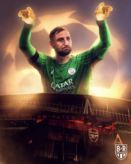 Daily Laugh - Myles Lewis-Skelly VS Desire Doue