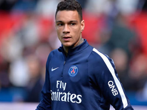 Rose Bertram Denies Baby Plot After Split with Kylian Mbappe