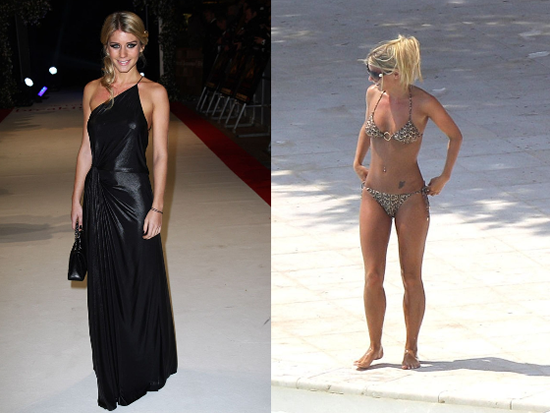 梅兰妮·斯莱德：从学生到英格兰偶像，西奥