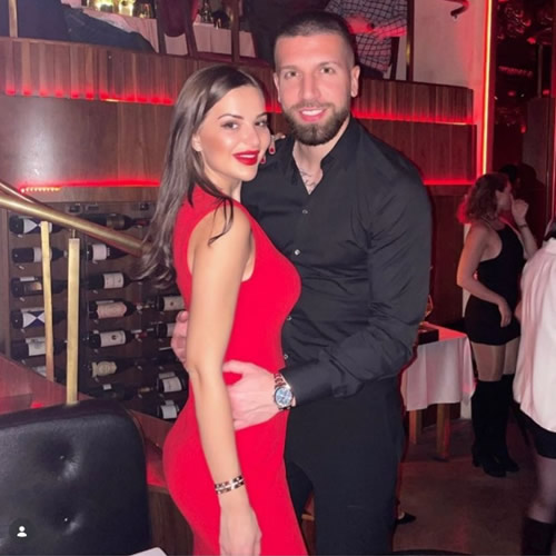 Matija Nastasic Finds New Chapter At Al-Ula After Premier League Success With Manchester City