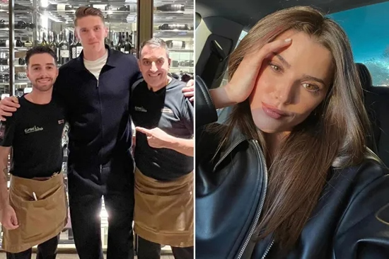 阿森纳的目标球员维克托·吉约克雷斯与