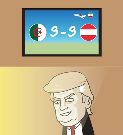Daily Laugh - All of Africa thanks Canada