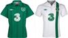 Republic of Ireland Home & Away Euro 2012 Shirts