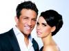 Cagey for you ... Katie‘s second hubby was cage fighter Alex Reid