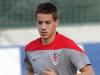 On July 9, Chelsea confirmed the arrival of 19-year-old attacking midfielder Mario Pasalic from Hajduk Split.