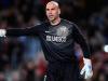 City, meanwhile, completed the signing of Malaga goalkeeper WIlly Caballero for a fee reported to be in the region of an initial ￡6million