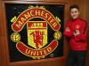 On June 26, Manchester United confirmed the signing of Ander Herrera from Athletic Bilbao after matching the midfielder's release clause