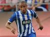 Manchester City also strengthened on the day, signing Brazilian midfielder Fernando from FC Porto for a fee in the region of ￡12million