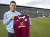 On June 10, Aston Villa announced the free-transfer signing of West Ham midfielder Joe Cole on a two-year contract