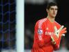 Courtois on... leaving Atletico: 