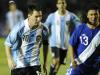 Guatemala 0-4 Argentina | June 15, 2013 | Messi's most recent hat-trick for the national side came two years ago.