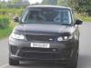 Jesse Lingard pulls up in his Range Rover
