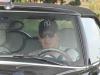 United outcast Bastian Schweinsteiger was spotted leaving the training ground 15 minutes before the first team players arrived, with the 32-year-old currently training with the reserves after being told he has no future at the club