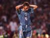 Missing the penalty which sent England crashing out of Euro 96
