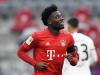 2. Alphonso Davies (Bayern Munich): The Canadian was valued at 25 million euros at the start of 2020 but now has a 45 million euro price tag.